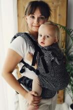Little Frog Baby Carrier Prime Art.161012 Inky Cube