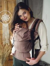 Little Frog Baby Carrier Prime Art.161020 Breeze