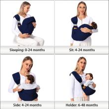 Baby Carrier Art.161037