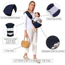 Baby Carrier Art.161037