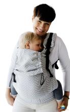 Little Frog XL Toddler Carrier  Art.161039 Horizon Miles