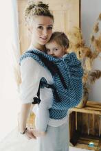 Little Frog XL Toddler Carrier  Art.161040 Sky Miles
