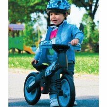 Bellelli B-Bip Art.01BBIP0002 Red Детский велосипед- беговел без педалей