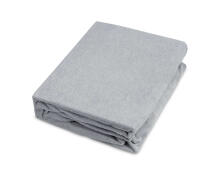 Sensillo Frote Sheet Art.21451 Grey