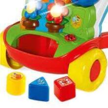 Caretero Baby Gardener Art.Chicz-18