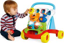 Caretero Baby Gardener Art.Chicz-18