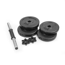 BURDEN SET Zestaw 1 hantli7,5kg