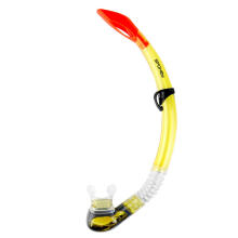 Snorkeling set: mask + snorkel Spokey FLONA