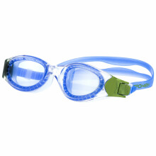 Swimming goggles blue Spokey SIGIL