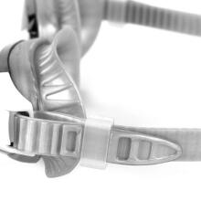 Swimming goggles black Spokey ERISK