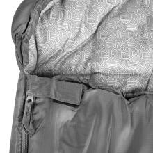 Winter envelope sleeping bag 230x75 cm with a compression bag Spokey POLARIS 350
