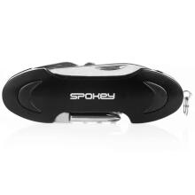 Multi-functional pocket knife Spokey ZOOM