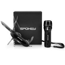 Multi-functional pocket knife Spokey ZOOM