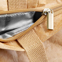 Eco-friendly thermal bag Spokey ECO VALENCIA