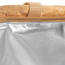 Eco-friendly thermal bag Spokey ECO VALENCIA