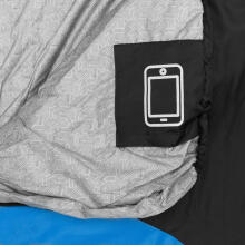Sleeping bag Spokey ULTRALIGHT 600II