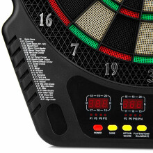 Electronic dart board Spokey NARVI PRO