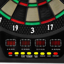 Electronic dart board Spokey NARVI PRO