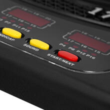 Electronic dart board Spokey NARVI PRO