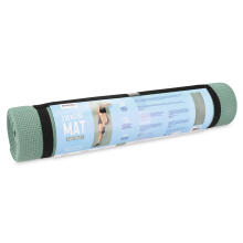Fitness mat 6mm Spokey LIGHTMAT