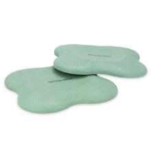 Yoga pads under the knees, elbows, wrists (2 pcs) Spokey SOFTI