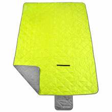 Quilt sleeping bag 200x140 cm Spokey CANYON