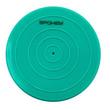 Two sensory pillows for massage and balance exercises Spokey SPIKE