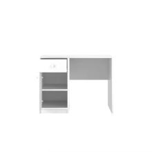 Desk babydreams white