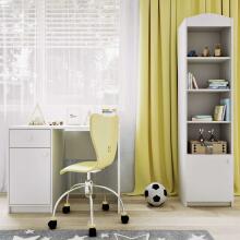 Desk babydreams white