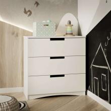 Chest of drawers classic