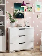 Chest of drawers classic
