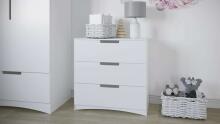 Chest of drawers classic