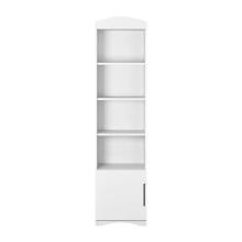 Single bookcase classic
