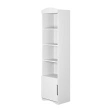 Single bookcase classic