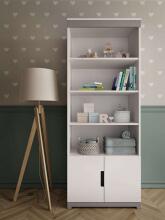 Bookcase tomi