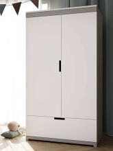 Wardrobe tomi