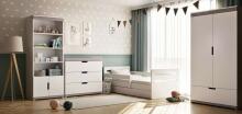Wardrobe tomi