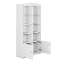 Bookcase Julia white