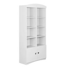 Bookcase Julia white