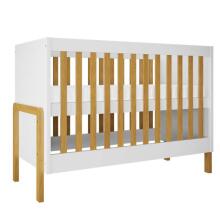Baby bed Victor without drawer without mattress 120/60