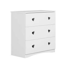 Chest of drawers Julia