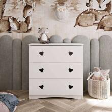 Chest of drawers Julia