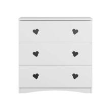 Chest of drawers Julia