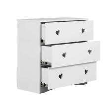 Chest of drawers Julia