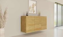 Dallas hickory chest of drawers