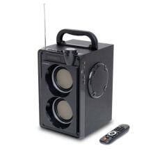 SOUNDBEAT 5.0 USB/MICROSD MP3 BLUETOOTH + FM BEZVADU SKAĻRUŅI