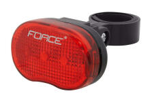 Force TRI Art.161983 Bicycle rear light