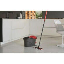 Швабра Vileda Mop UltraMat Turbo (158632)