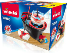 VILEDA easy Wring&amp;Clean турбо компл.