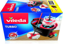 VILEDA easy Wring&amp;Clean турбо компл.